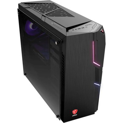 компьютер MSI MAG Meta 5 5EDQ-1480XRU Черный