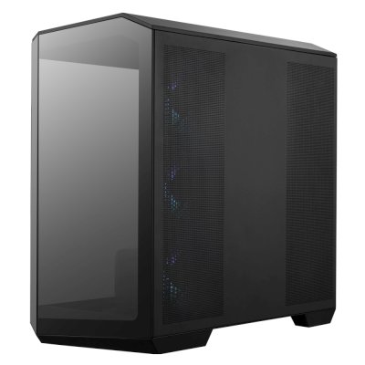 корпус MSI MAG Pano M100R PZ Black
