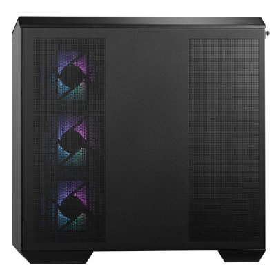 корпус MSI MAG Pano M100R PZ Black