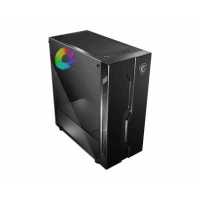 корпус MSI MAG Vampiric 010X