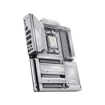 материнская плата MSI MAG X870E Tomahawk MAX WiFi PZ Черный