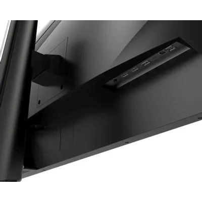 монитор MSI MAG 401QR Черный