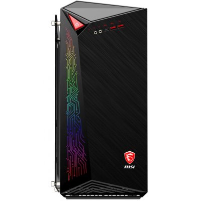 компьютер MSI MEG Infinite X 11TE-1297RU Черный