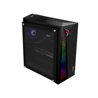 компьютер MSI MEG Infinite X 11TE-1297RU Черный