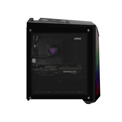 компьютер MSI MEG Infinite X 11TE-1297RU Черный