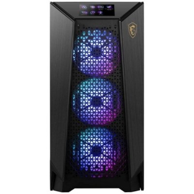 корпус MSI MEG Prospect 700R
