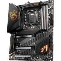 материнская плата MSI MEG Z590 Ace