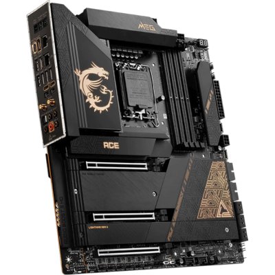 материнская плата MSI MEG Z790 Ace