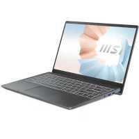 ноутбук MSI Modern 14 B11MOU-1236XBY Серый