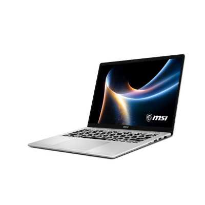 ноутбук MSI Modern 14S AI+ G3MG-010XRU-wpro Серебристый