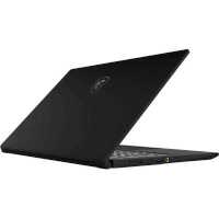 ноутбук MSI Modern 15 A10RAS-272RU Черный