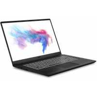 ноутбук MSI Modern 15 A10RAS-273RU Черный