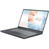 ноутбук MSI Modern 15 A11SBU-835RU Черный