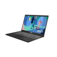 ноутбук MSI Modern 15 B12M-219XBY Черный