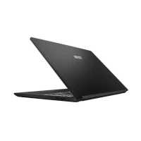 ноутбук MSI Modern 15 B12M-219XBY Черный