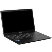 ноутбук MSI Modern 15 B12M-234RU Черный