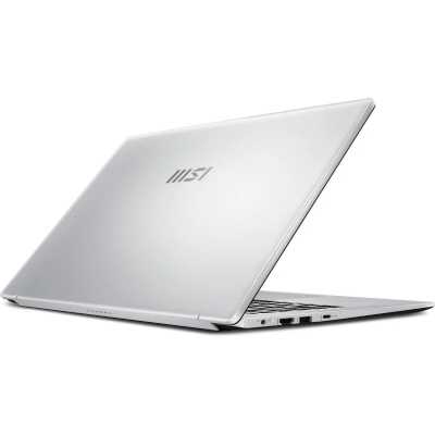 ноутбук MSI Modern 15 F1MG-800XRU Серебристый