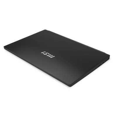 ноутбук MSI Modern 15 H B13M-010US Черный