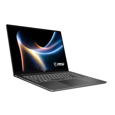 ноутбук MSI Modern 16S G3MG-018XRU Серый