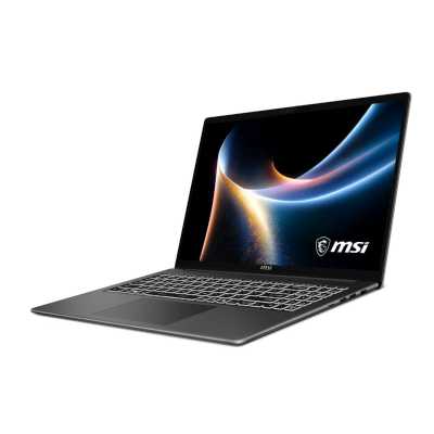 ноутбук MSI Modern 16S G3MG-018XRU Серый