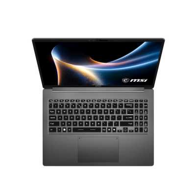 ноутбук MSI Modern 16S G3MG-018XRU Серый