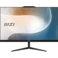 моноблок MSI Modern AM242 11M-1085XRU Черный