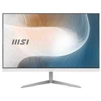 моноблок MSI Modern AM242 12M-069XRU Белый