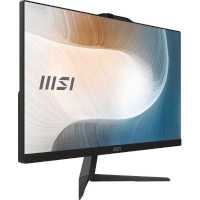 моноблок MSI Modern AM242 12M-208XRU Черный