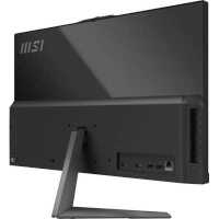 моноблок MSI Modern AM242 12M-208XRU Черный