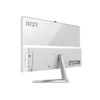 моноблок MSI Modern AM242 12M-210XRU Белый