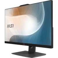 моноблок MSI Modern AM242P 12M-630RU Черный