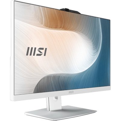 моноблок MSI Modern AM242P 1M-2419XRU Белый