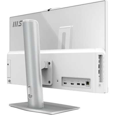 моноблок MSI Modern AM242P 1M-2419XRU Белый