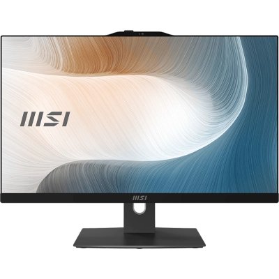 моноблок MSI Modern AM242P 1M-2434XRU Черный