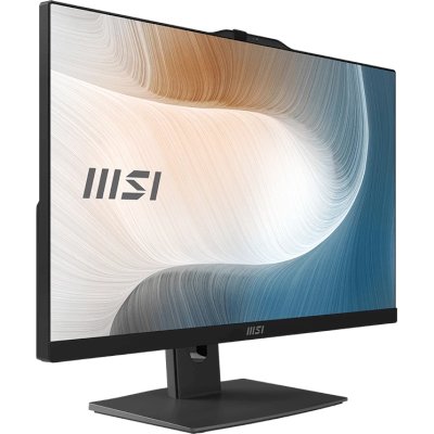 моноблок MSI Modern AM242P 1M-2434XRU Черный