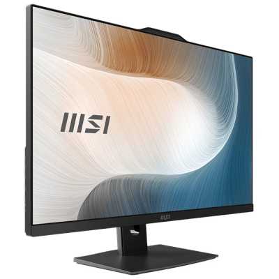 моноблок MSI Modern AM242P 1MA-2452XRU Черный