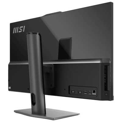 моноблок MSI Modern AM242P 1MA-2452XRU Черный
