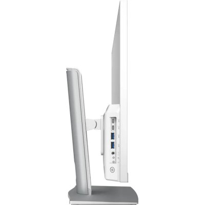 моноблок MSI Modern AM242P 1MA-2420XRU Белый