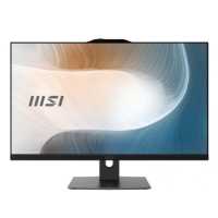 моноблок MSI Modern AM272P 12M-292XRU Черный