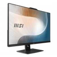 моноблок MSI Modern AM272P 12M-292XRU Черный