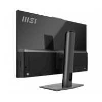 моноблок MSI Modern AM272P 12M-292XRU Черный