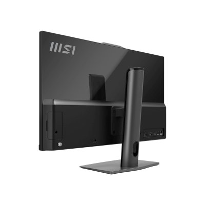 моноблок MSI Modern AM272P 1M 9S6-AF8231-1035-wpro Черный