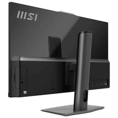моноблок MSI Modern AM272P 1MA-1461XRU-wpro Черный