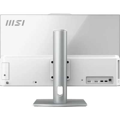 моноблок MSI Modern AM272P 1MA-1493XRU Белый