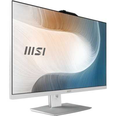 моноблок MSI Modern AM272P 1MA-1493XRU Белый