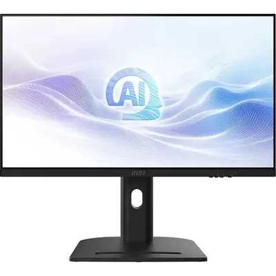 моноблок MSI Modern AM273QP AI 1UM-003XRU Черный
