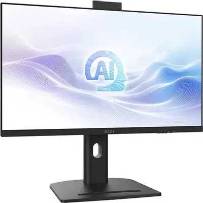 моноблок MSI Modern AM273QP AI 1UM-003XRU Черный