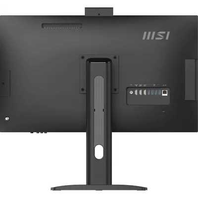 моноблок MSI Modern AM273QP AI 1UM-003XRU Черный