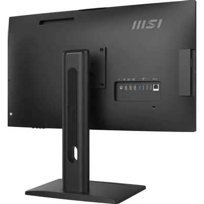 моноблок MSI Modern AM273QP AI 1UM-003XRU Черный