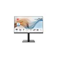 монитор MSI Modern MD241P Черный